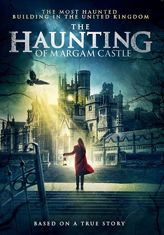The Haunting of Margam Castle ( 2020 )