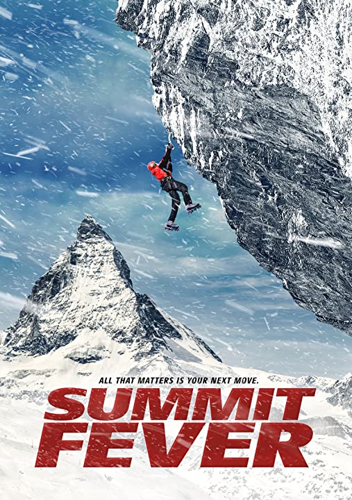 Summit Fever ( 2022 )