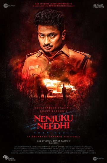 Nenjuku Needhi ( 2022 )