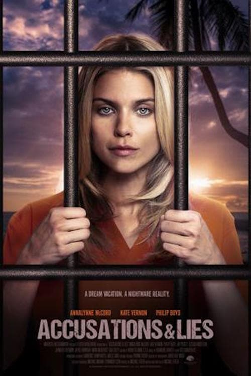 Anniversary Nightmare ( 2019 )