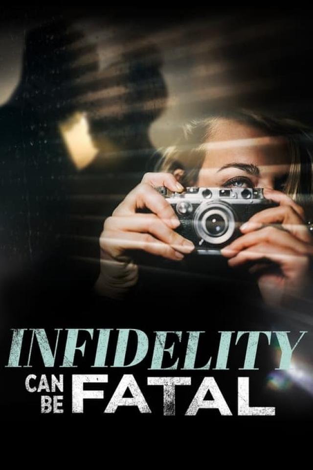 Infidelity Can Be Fatal ( 2023 )