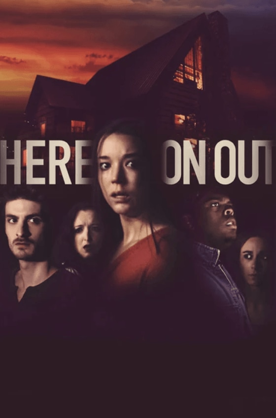 Here on Out ( 2019 )