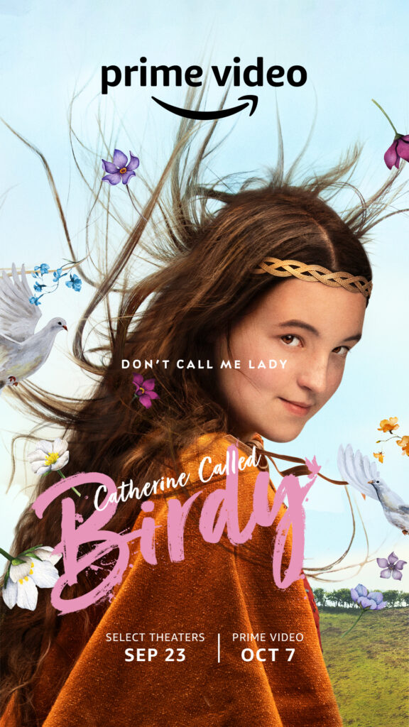 Catherine Called Birdy ( 2022 )