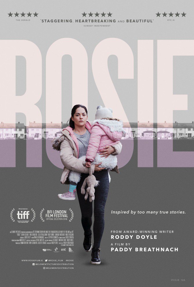 مشاهدة فيلم Rosie 2018 اون لاين