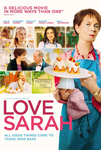 مشاهدة فيلم Love Sarah 2020 اون لاين