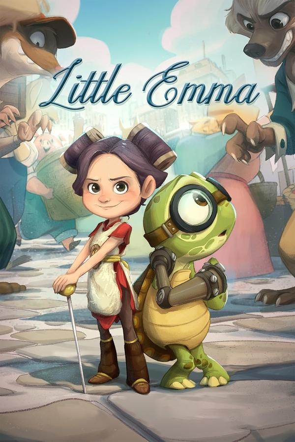 Little Emma ( 2024 )