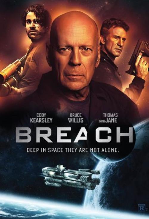 Breach ( 2020 )