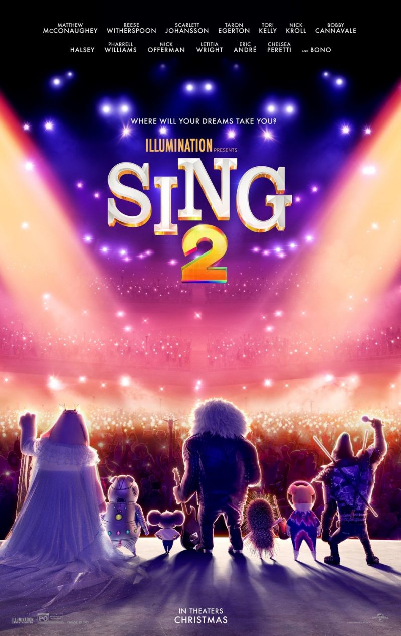 هواة الغناء 2 ( 2021 )