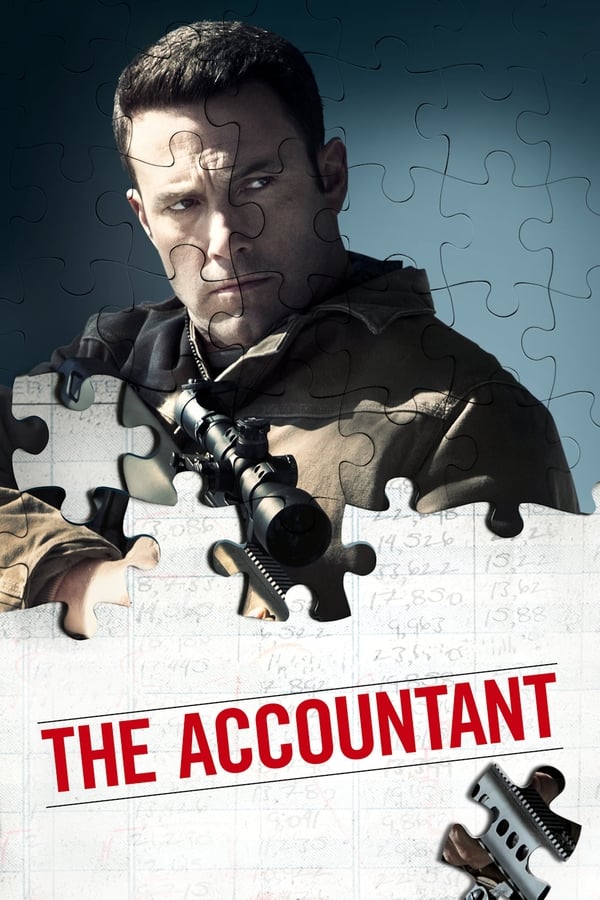 The Accountant ( 2016 )