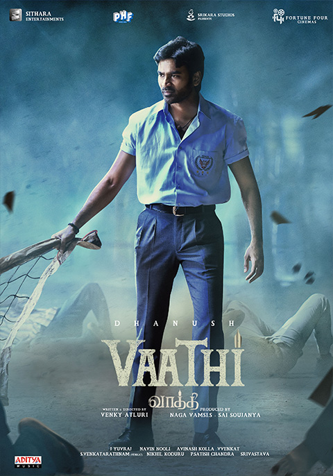 Vaathi ( 2023 )