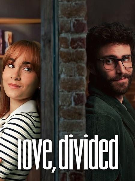 Love, Divided ( 2024 )