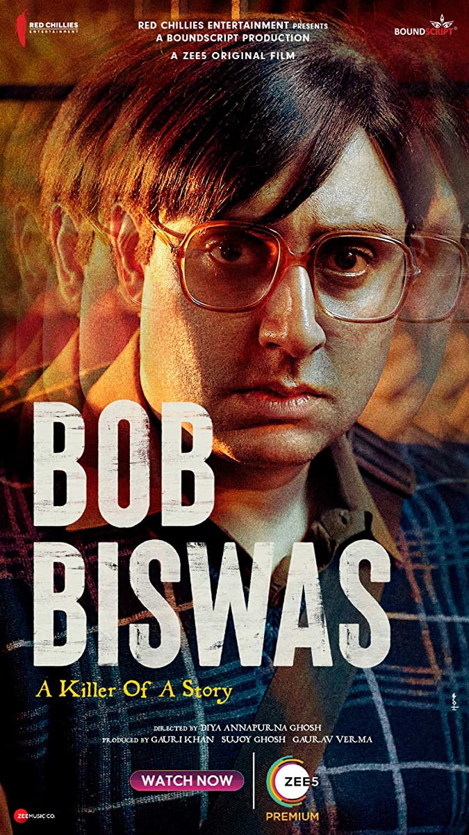 Bob Biswas ( 2021 )