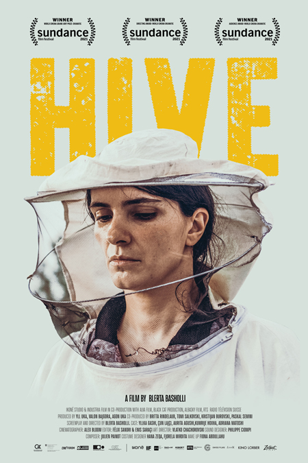 Hive ( 2021 )