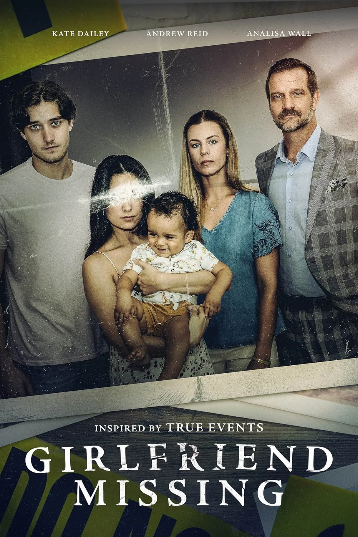مشاهدة فيلم A Young Father's Nightmare 2025 اون لاين