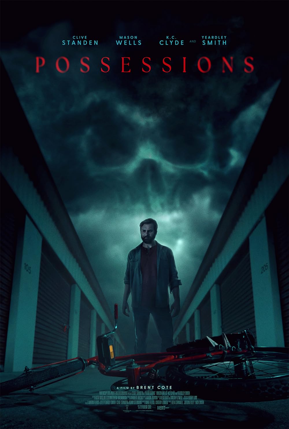 Possessions ( 2024 )