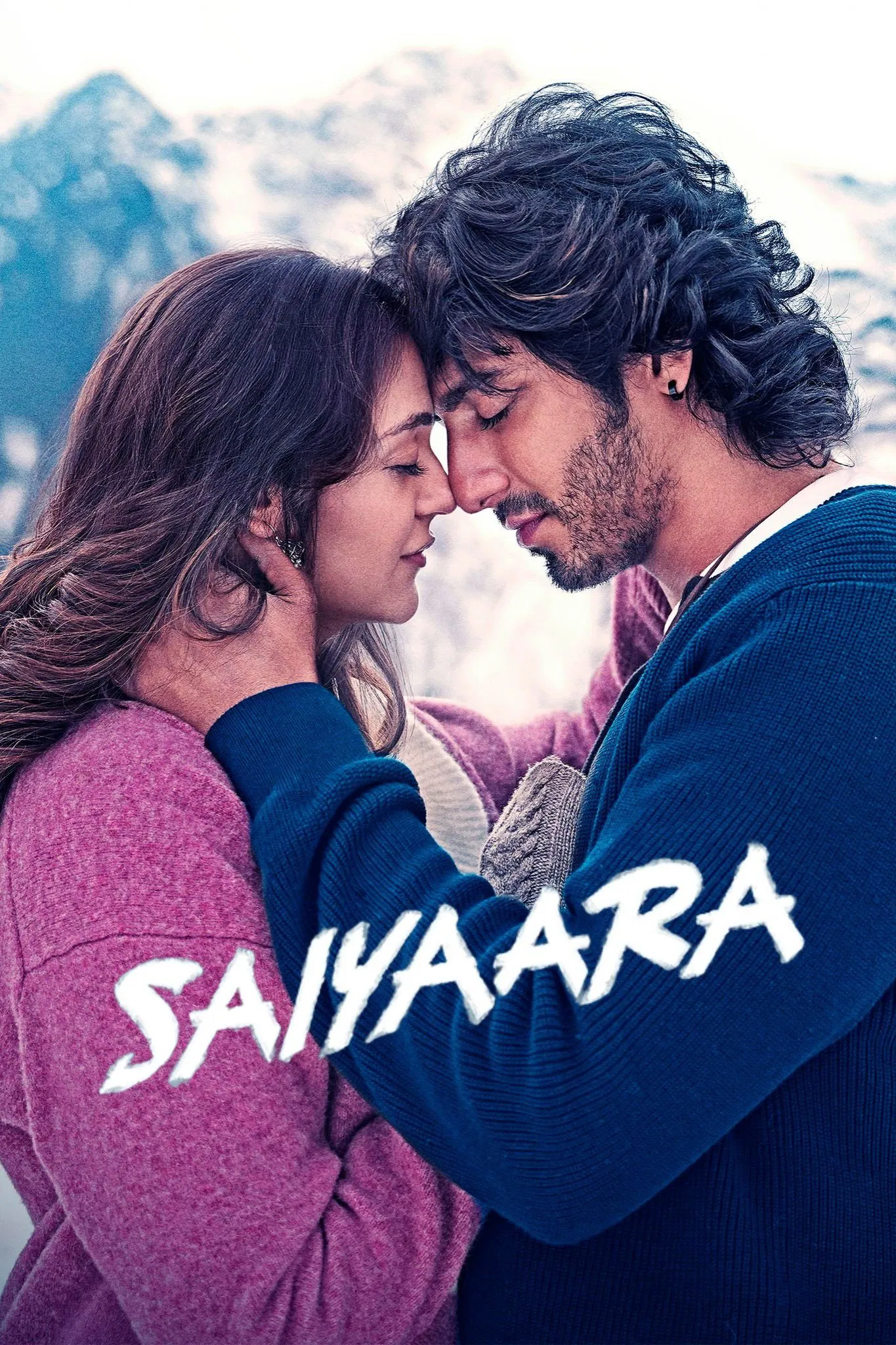 مشاهدة فيلم Saiyaara مدبلج 2025 اون لاين
