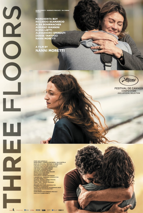 Three Floors ( 2021 )