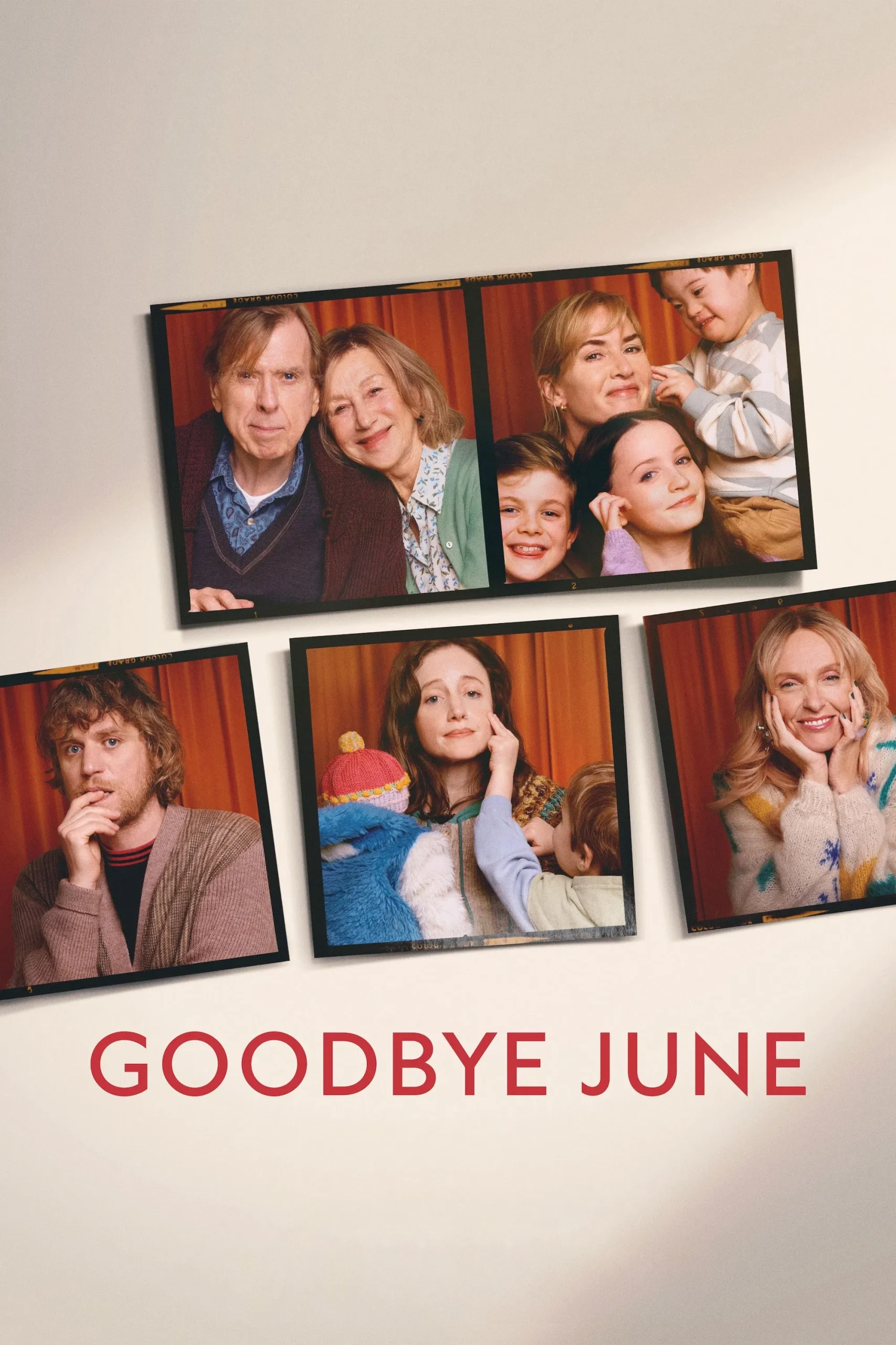 Goodbye June ( 2025 )
