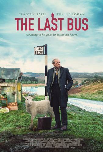 The Last Bus ( 2021 )