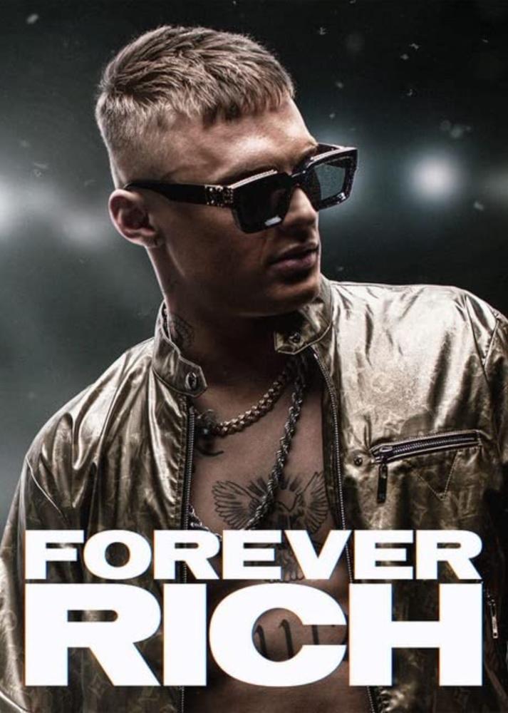 Forever Rich ( 2021 )