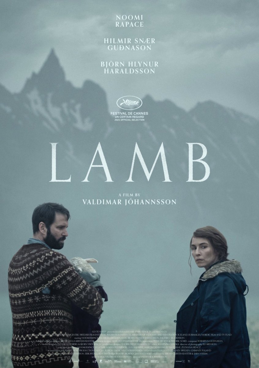Lamb ( 2021 )