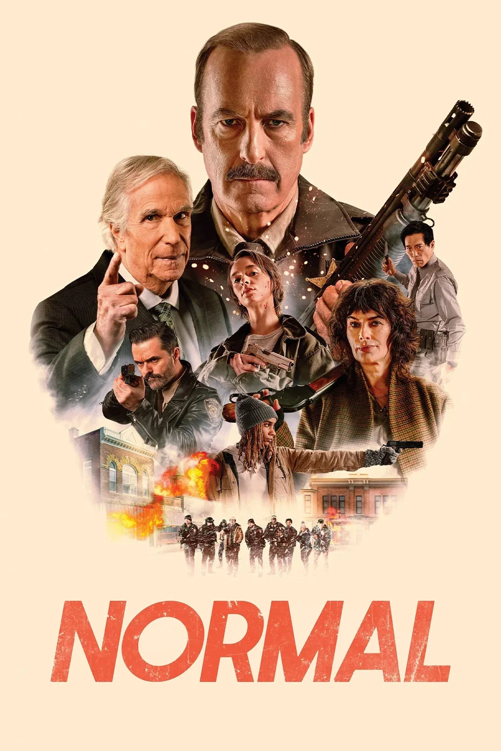 Normal ( 2025 )