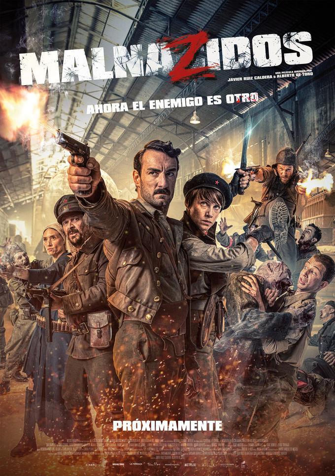 Valley of the Dead ( 2022 )