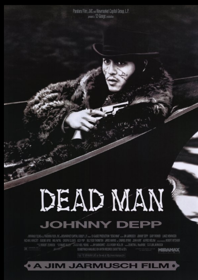 Dead Man ( 1995 )