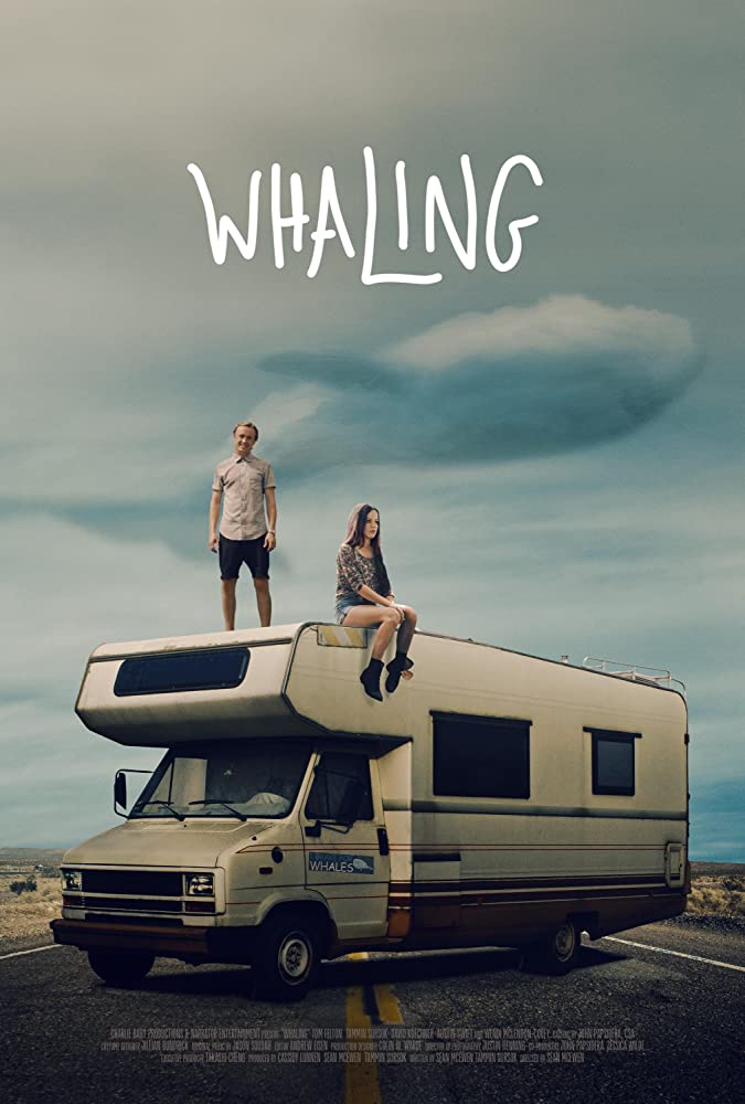 Braking for Whales ( 2019 )