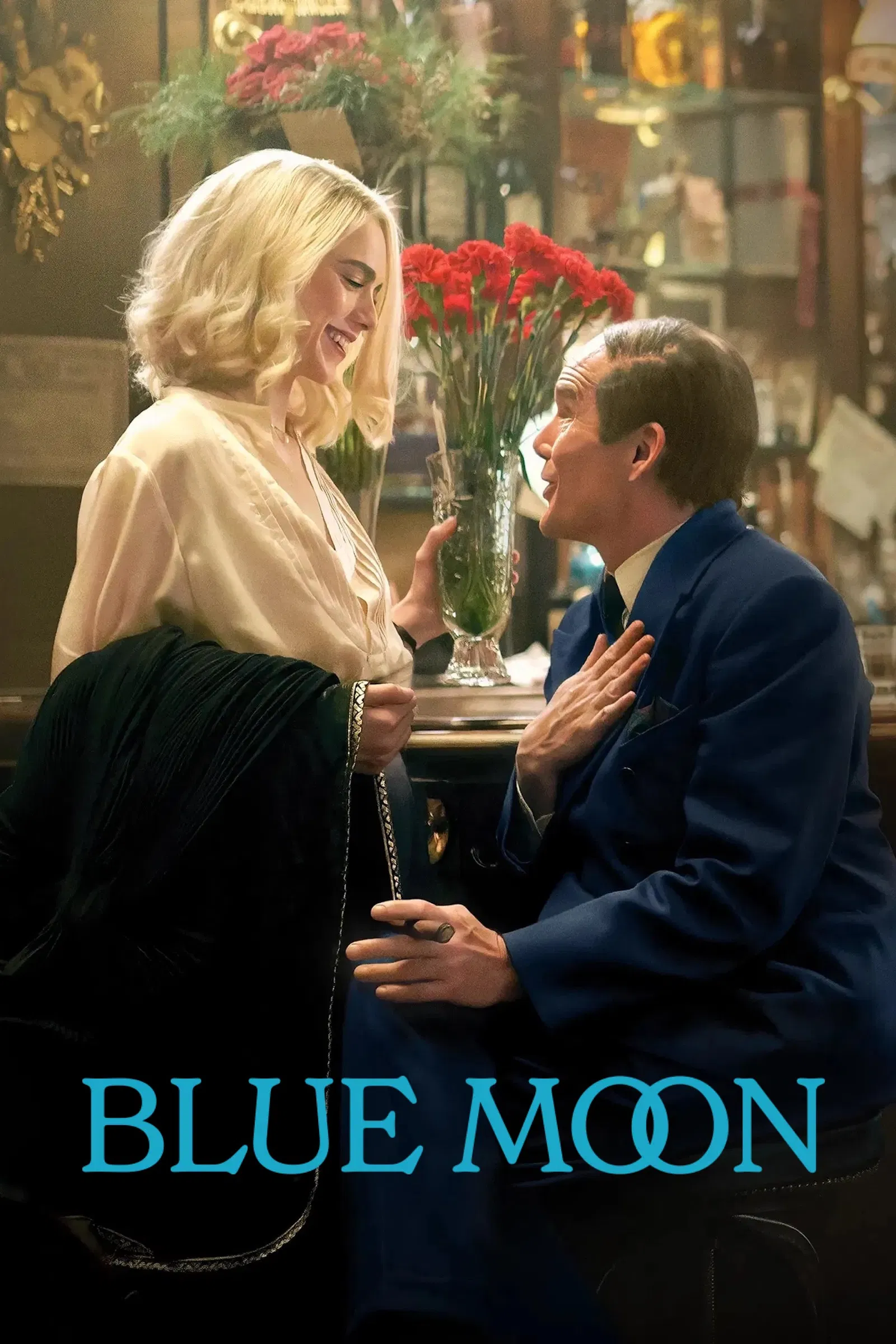 Blue Moon ( 2025 )