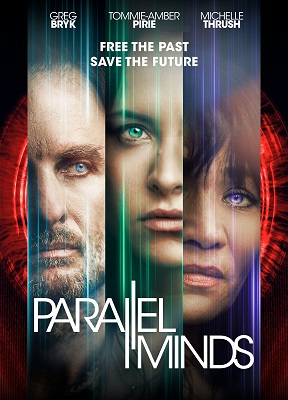 Parallel Minds ( 2020 )