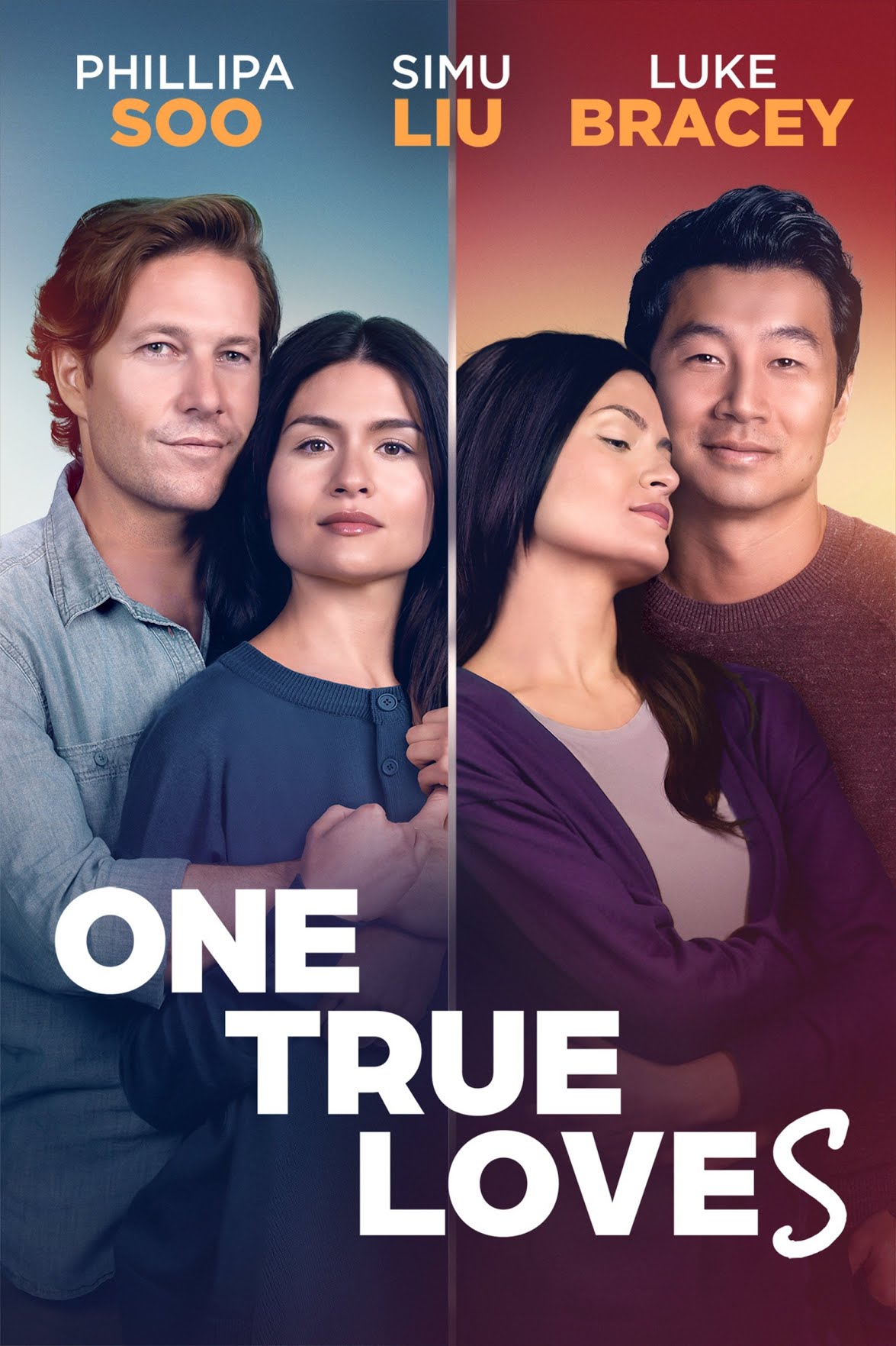 One True Loves ( 2023 )