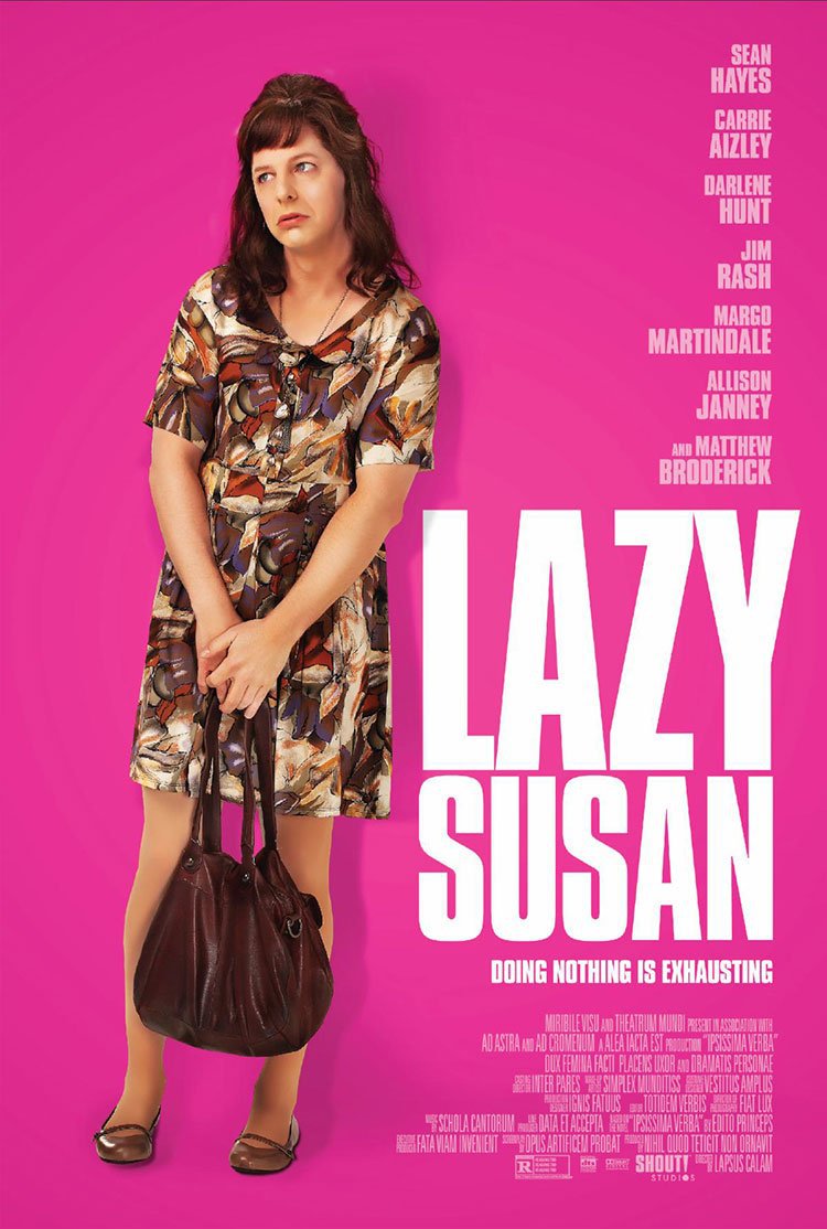 Lazy Susan ( 2020 )