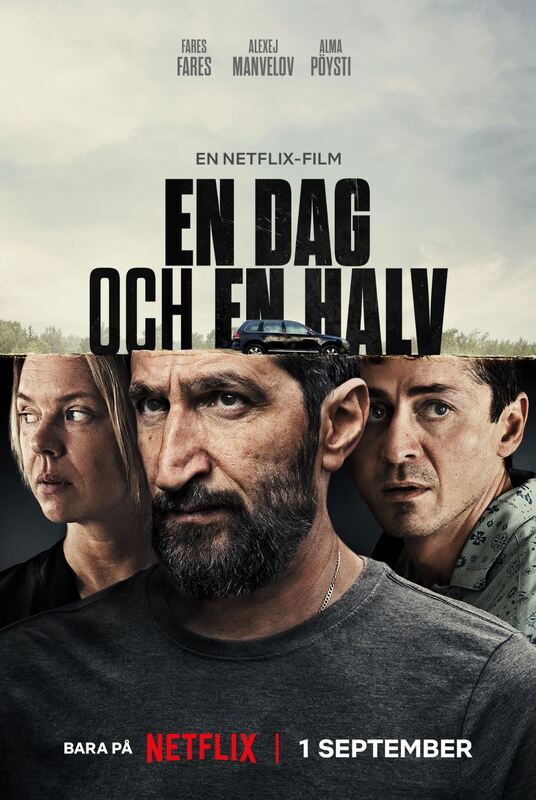 A Day and a Half ( 2023 )