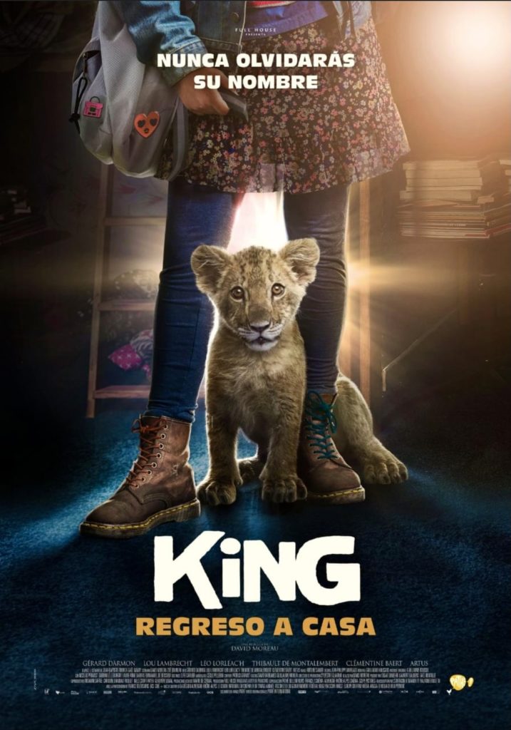 King ( 2022 )