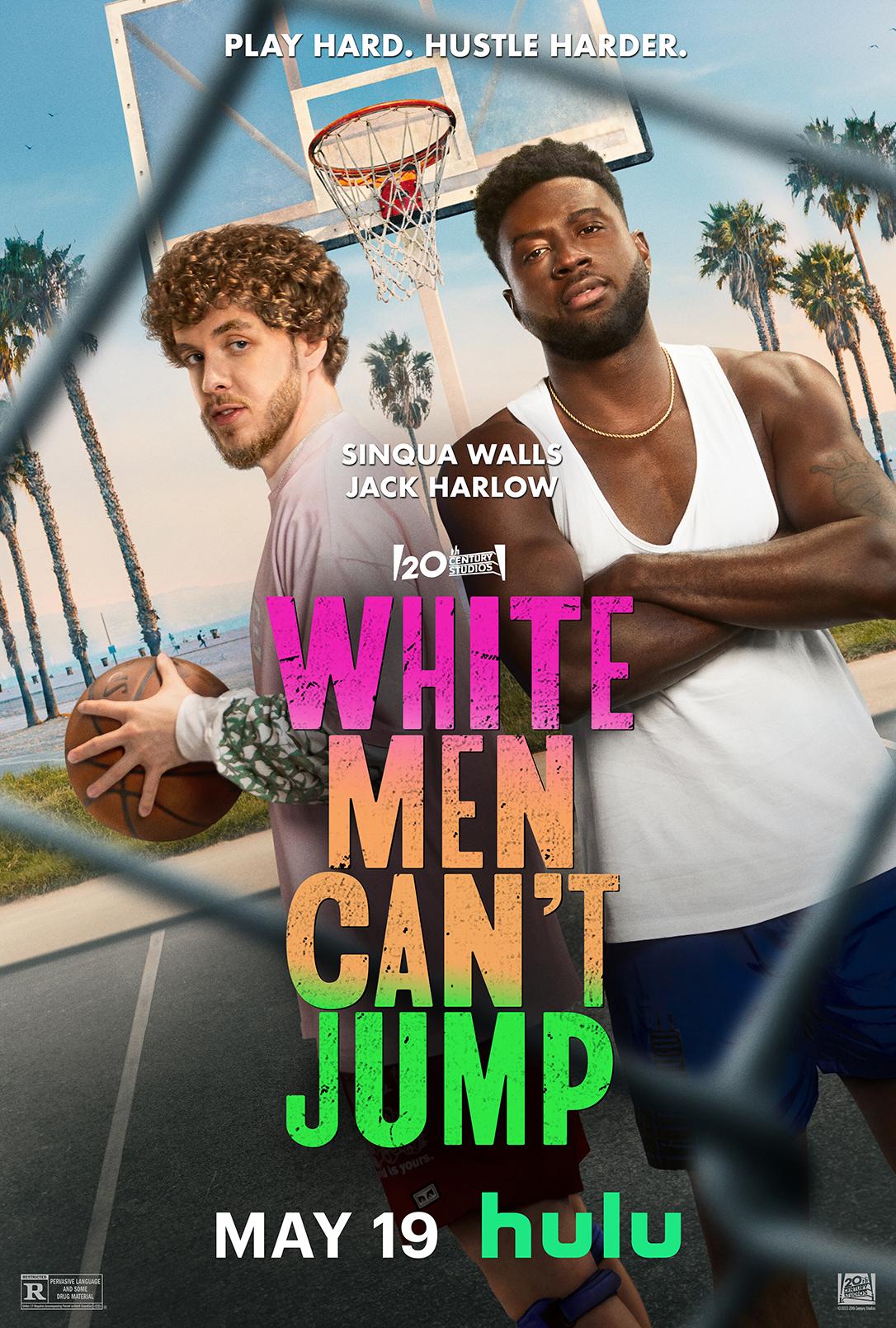 White Men Can’t Jump ( 2023 )