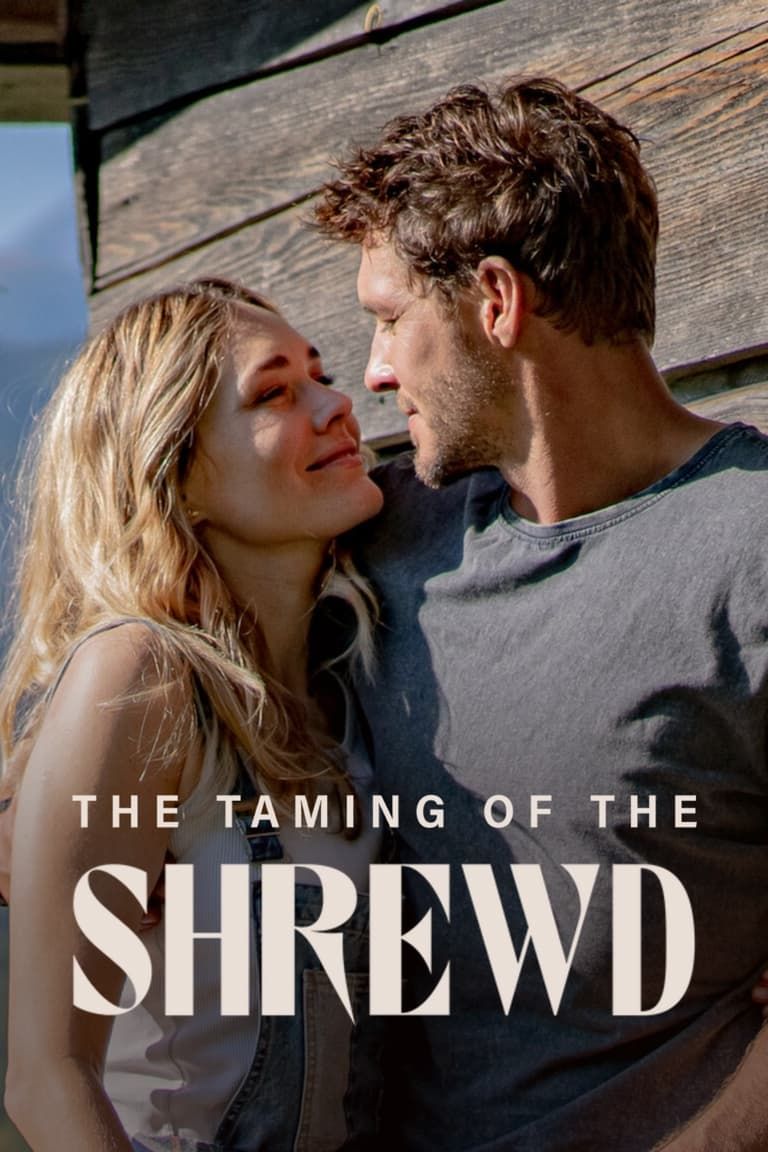 The Taming of the Shrewd ( 2022 )