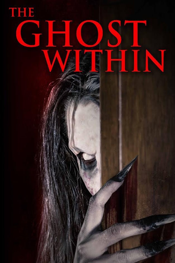 The Ghost Within ( 2023 )