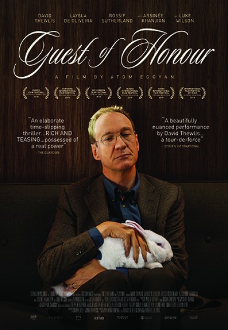 مشاهدة فيلم Guest of Honour 2019 اون لاين