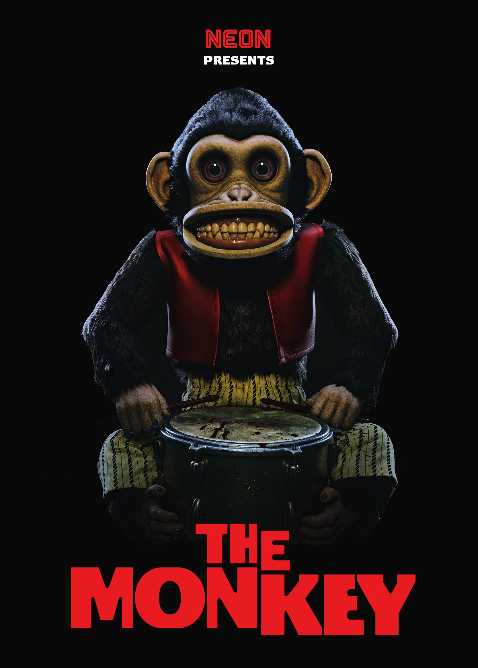 The Monkey ( 2025 )