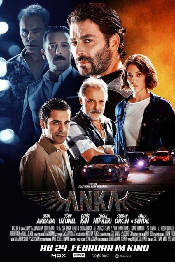 Anka ( 2022 )