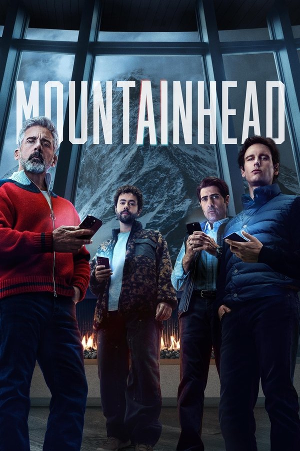 Mountainhead ( 2025 )
