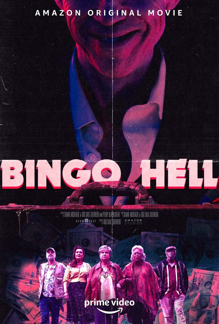 Bingo Hell ( 2021 )