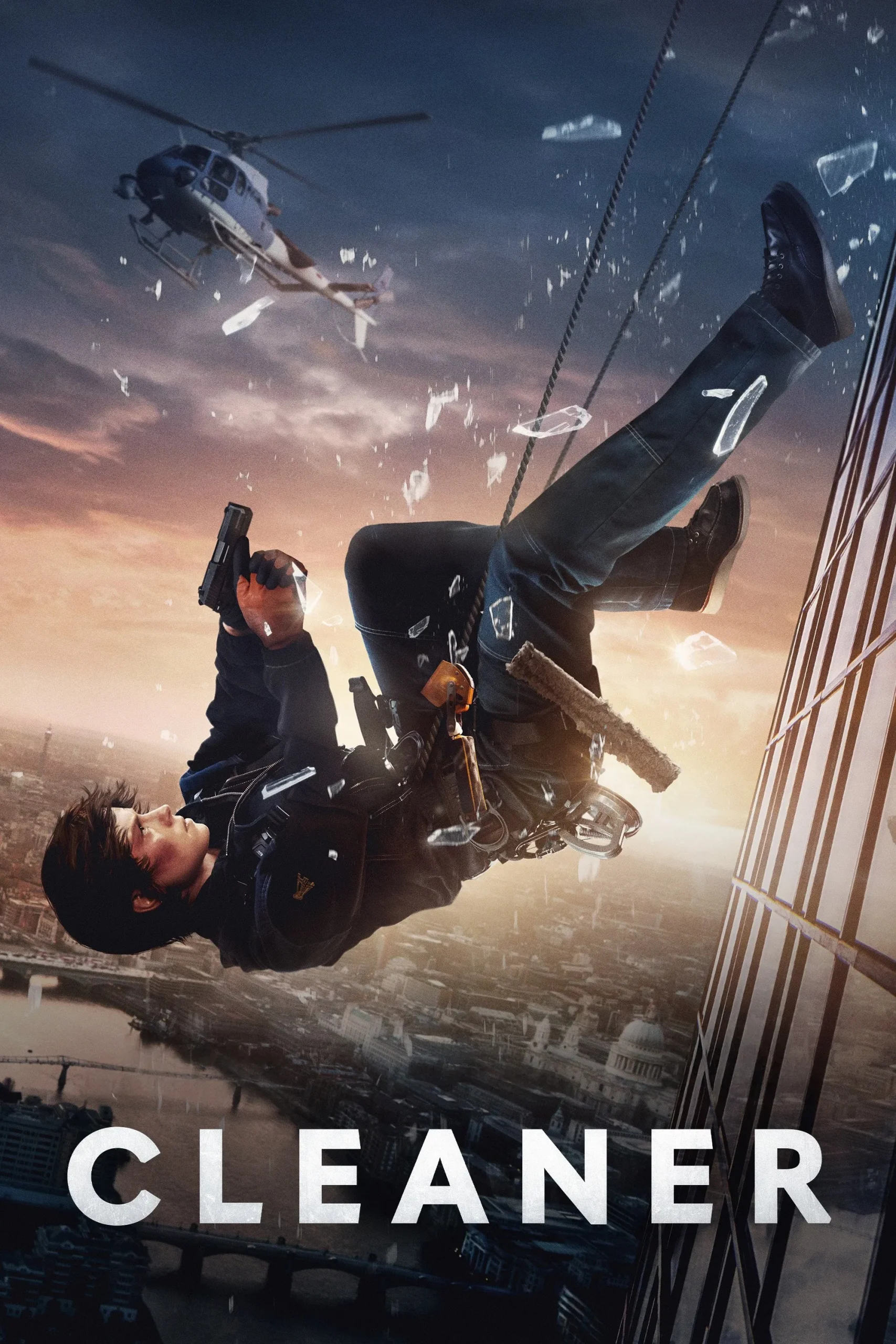 Cleaner ( 2025 )