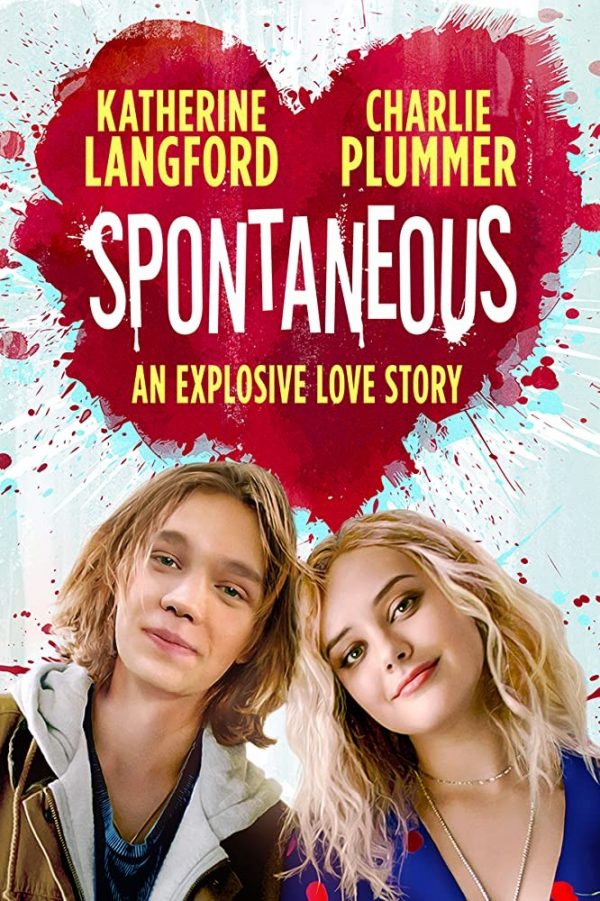 Spontaneous ( 2020 )