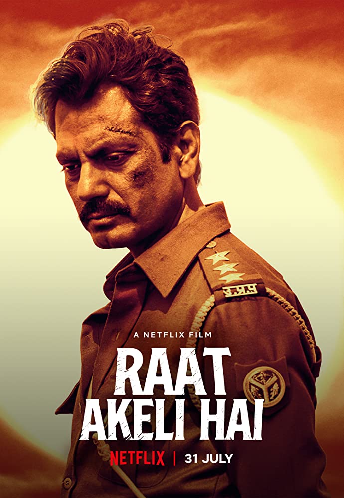 Raat Akeli Hai ( 2020 )