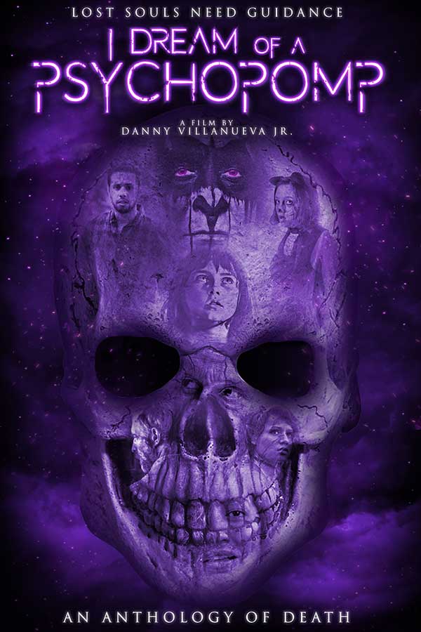 مشاهدة فيلم I Dream of a Psychopomp 2021 اون لاين