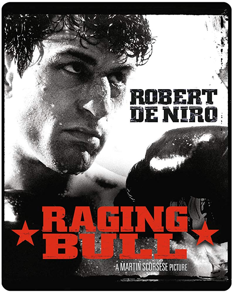 Raging Bull ( 1980 )