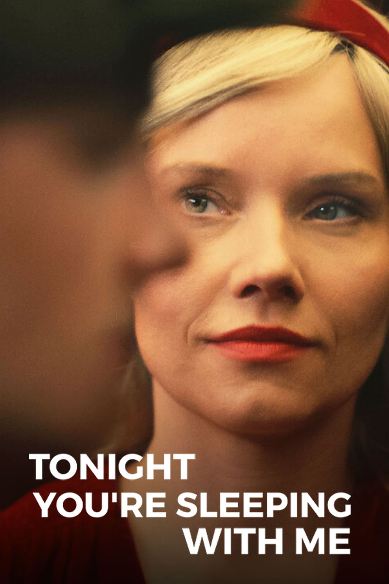 Tonight You’re Sleeping with Me ( 2023 )