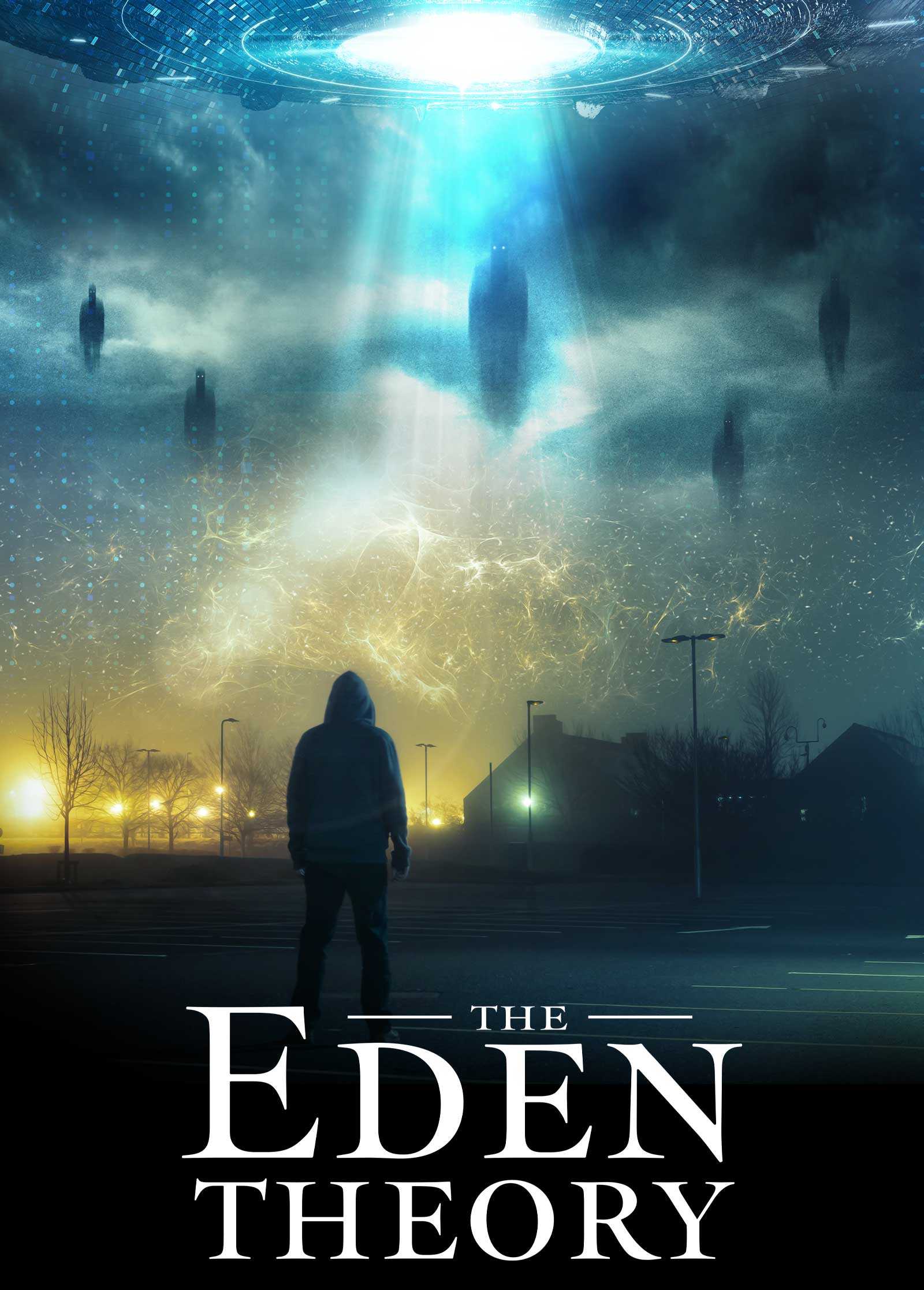 The Eden Theory ( 2022 )